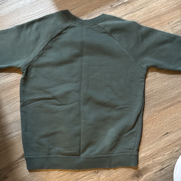 Crewneck Nike Sweatshirt - Picture 6 of 7